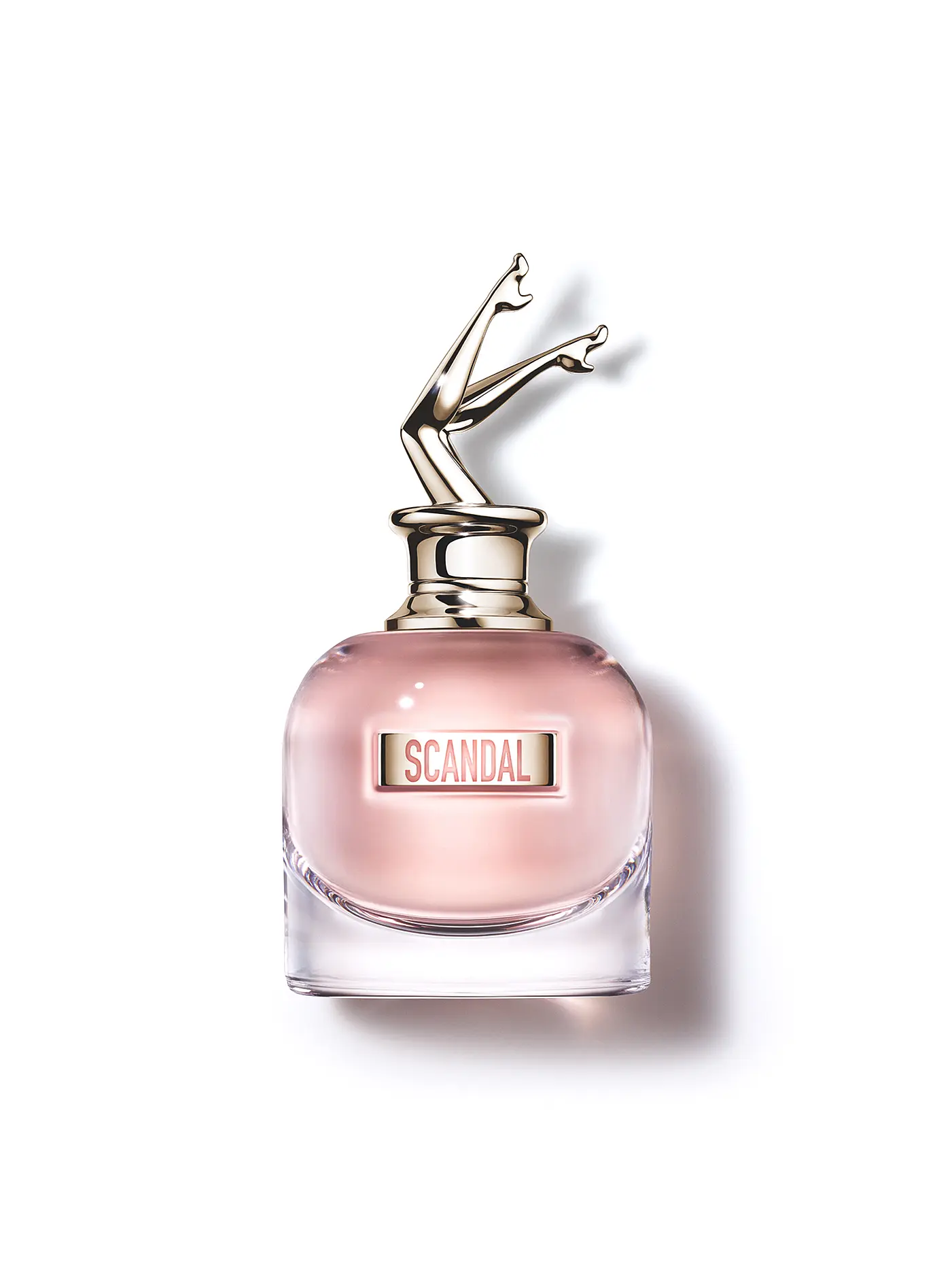 JEAN PAUL GAULTIER | SCANDAL Eau de Parfum 80ml | 